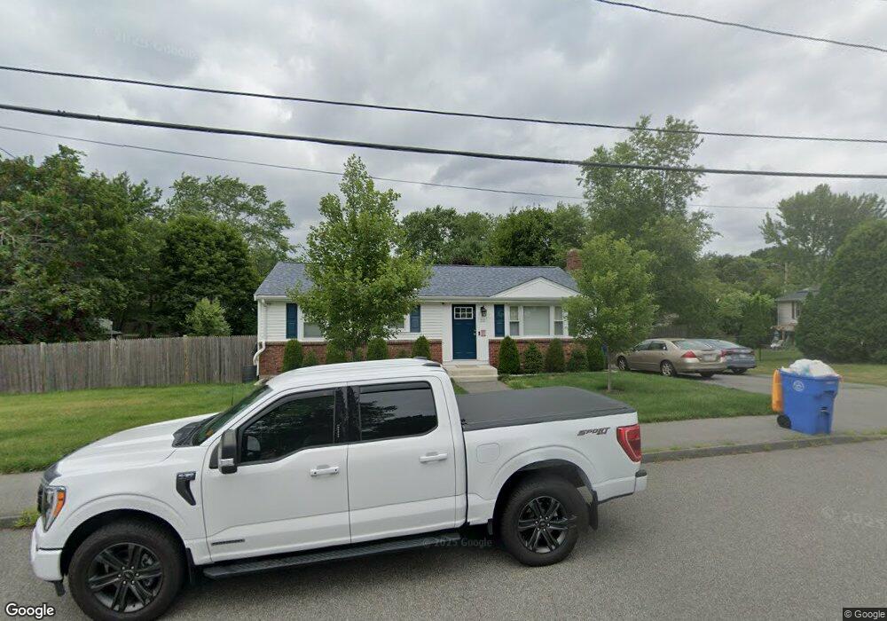 23 Vine St, Randolph, MA 02368 - photo 1