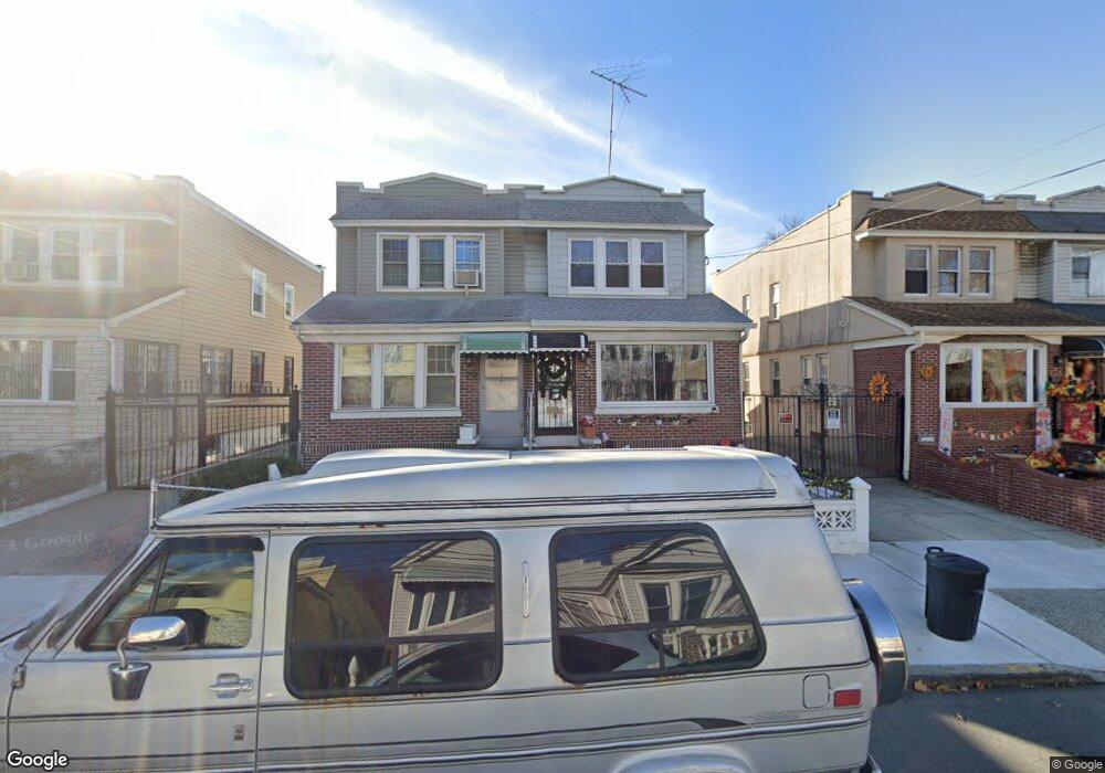 81 Bulwer Place unit 83, Brooklyn, NY 11207 - photo 1