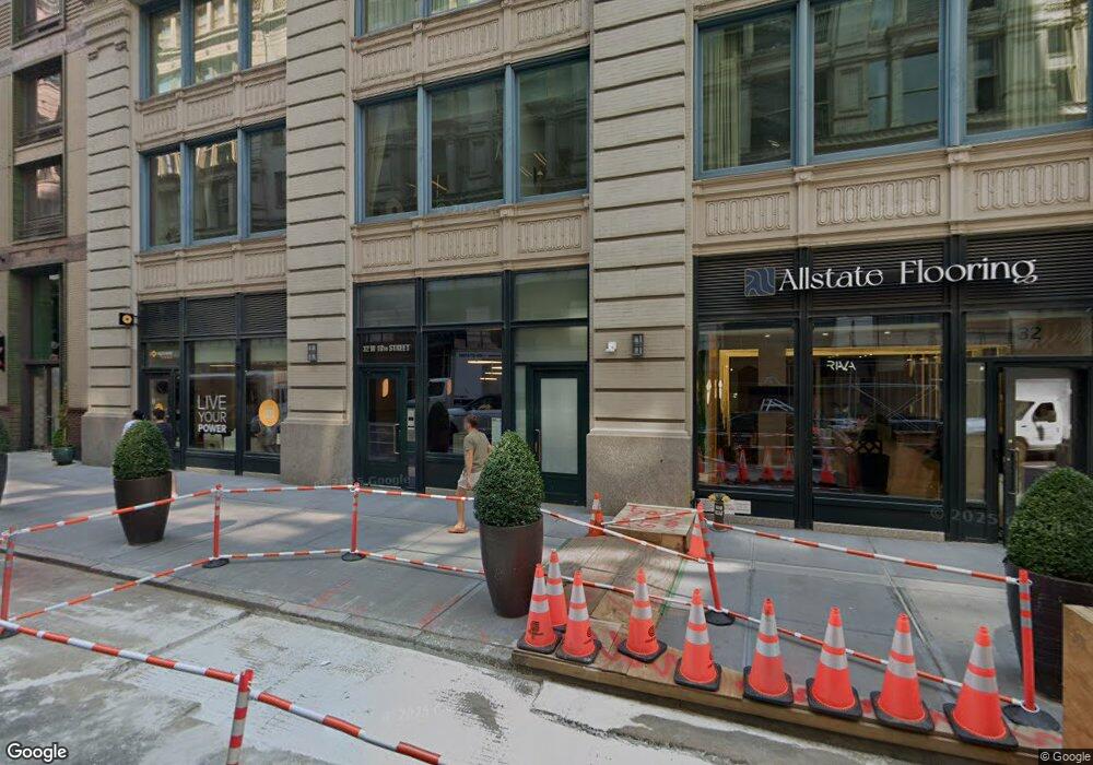 32 W 18th St unit 11B, New York, NY 10011 - photo 1