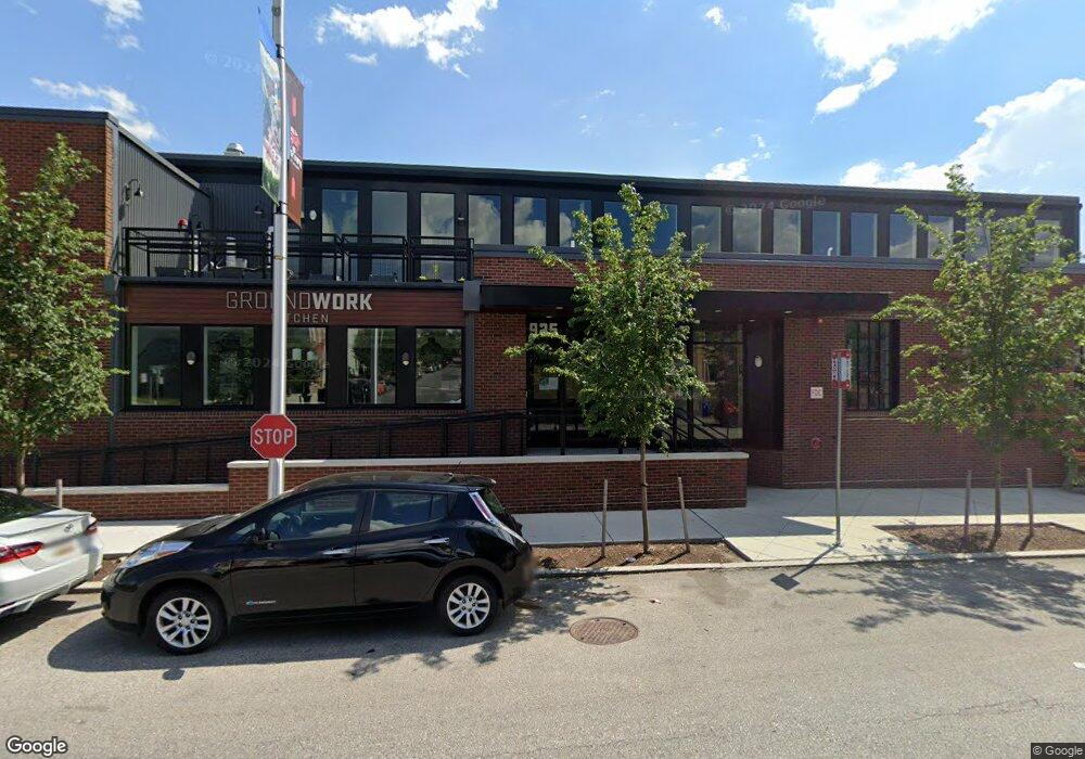 929 Washington Blvd, Baltimore, MD 21230 - photo 1