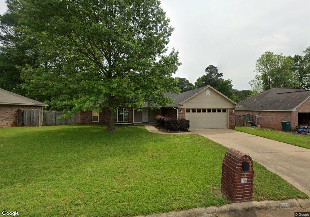 75 Green Oak Cir, Nash, TX 75569 - photo 1