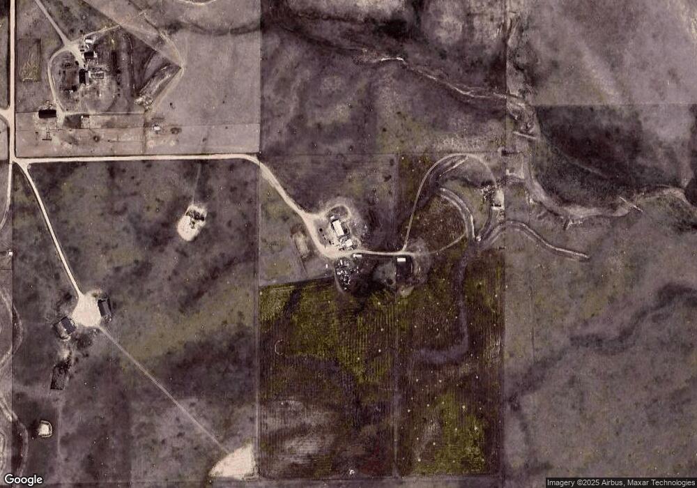 9780 Hahn Rd, Calhan, CO 80808 - photo 1