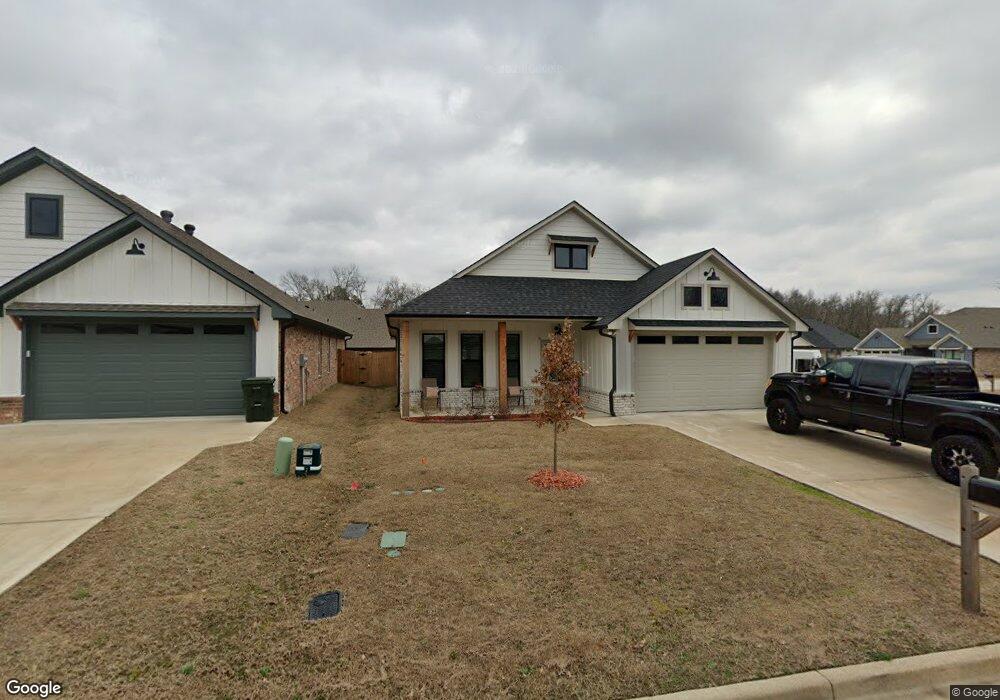 1712 Alamo Crossing, Tyler, TX 75701 - photo 1