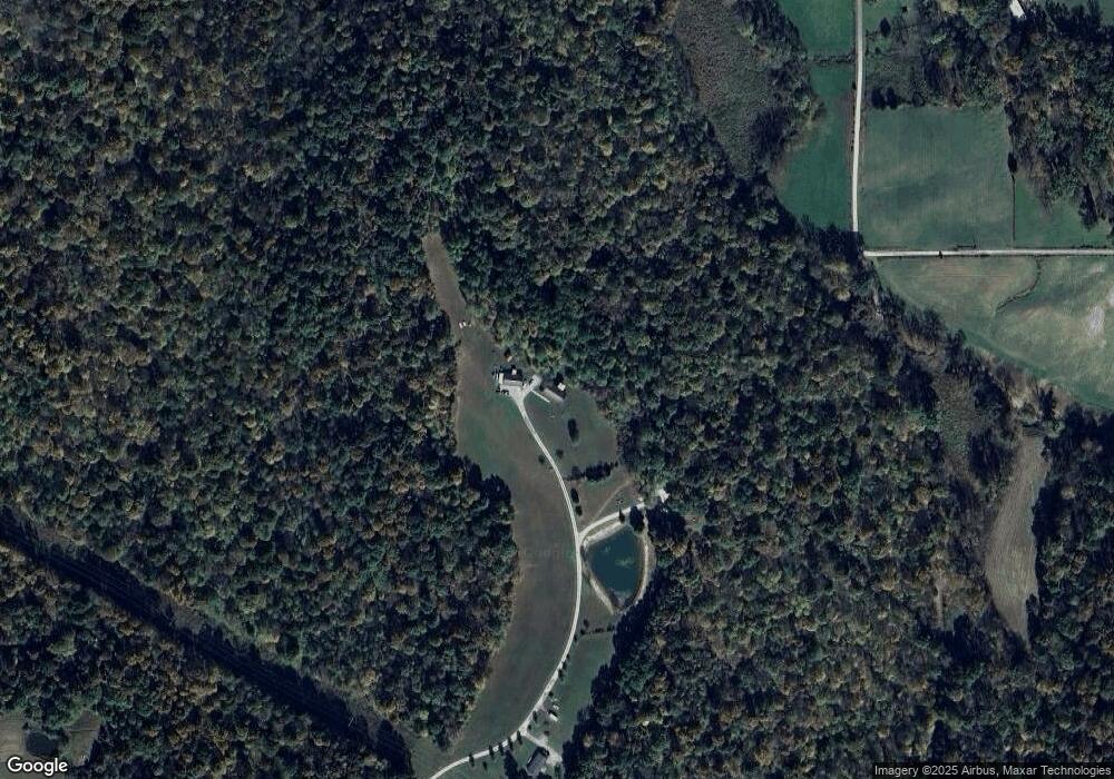 2293 S Maple Rd, Bloomfield, IN 47424 - photo 1