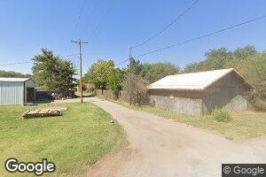 812 E Whitmer, Sentinel, OK 73664