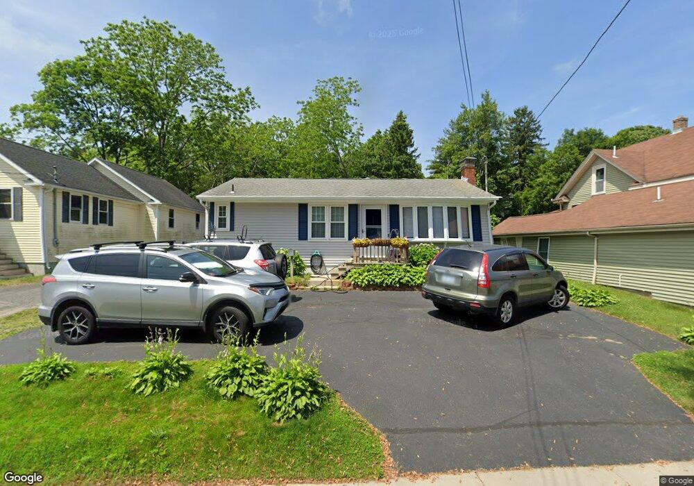 200 High St unit A, Wakefield, RI 02879 - photo 1