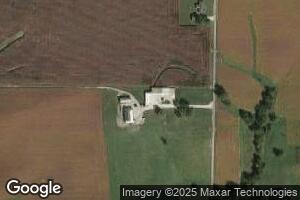4040 Haining Rd, Cedar Grove, IN 47016