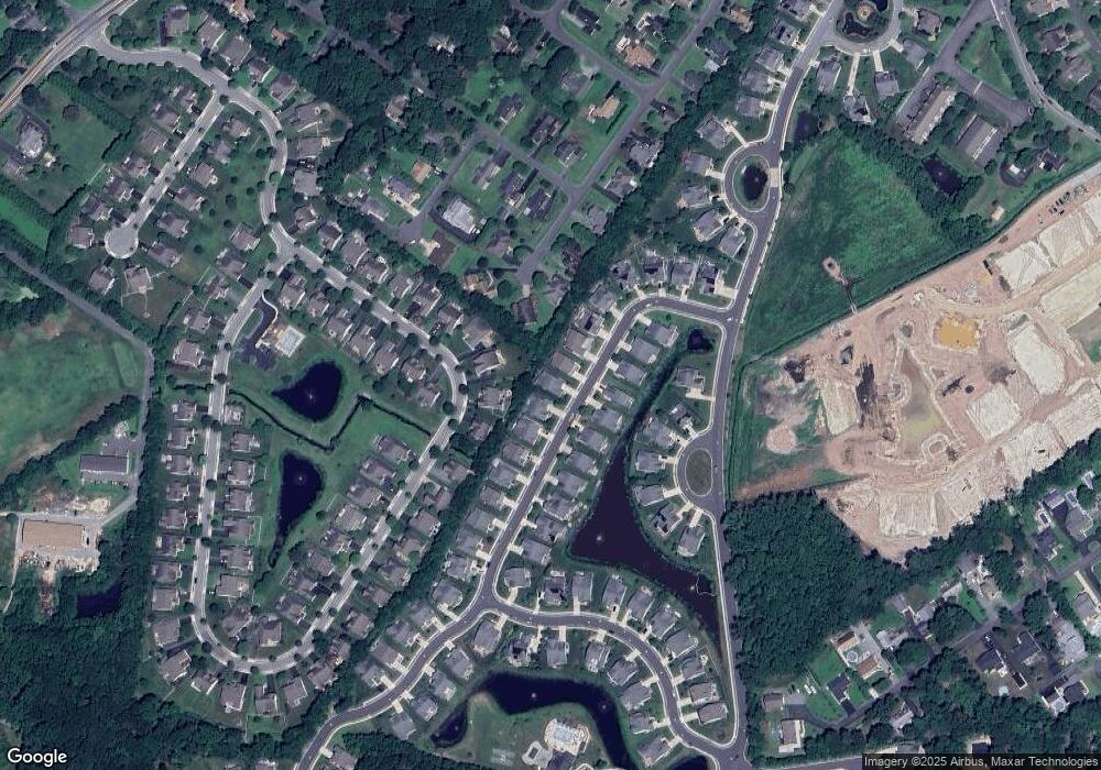 37545 Bella Via Way unit 30, Ocean View, DE 19970 - photo 1