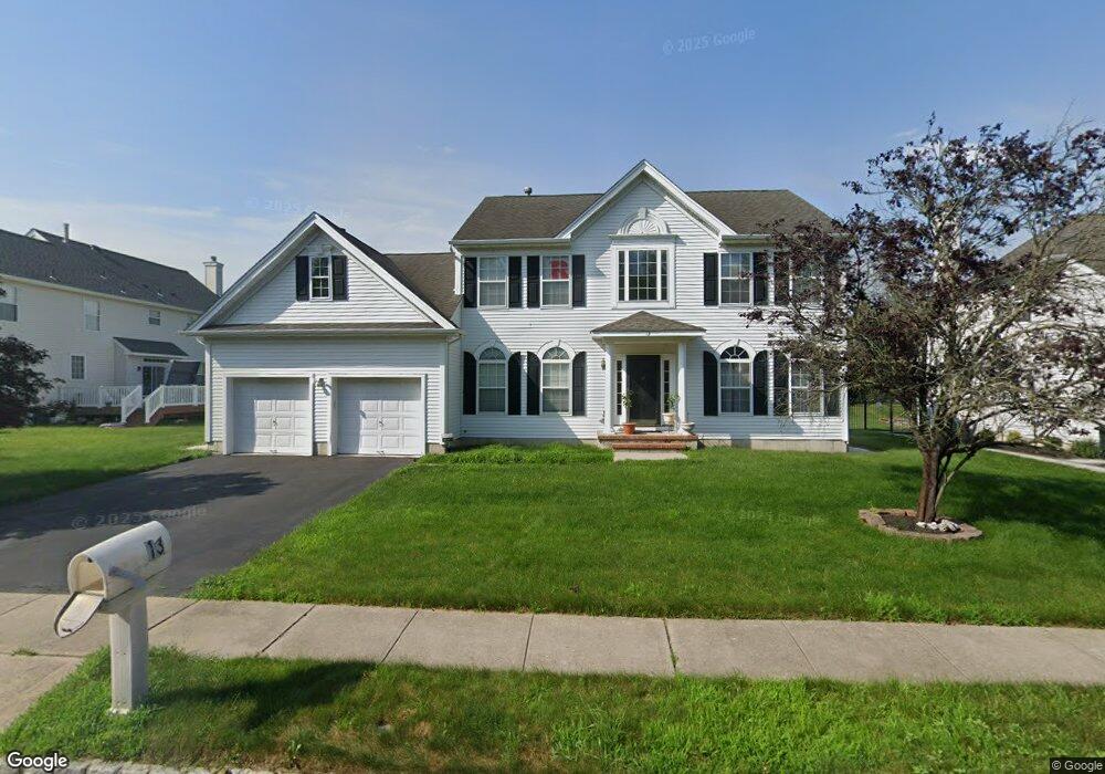 13 Monica Way, Monmouth Junction, NJ 08852 - photo 1