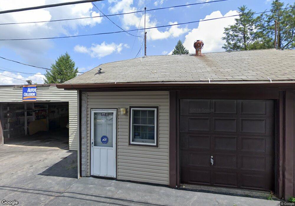 786 N James St, Hazleton, PA 18201 - photo 1