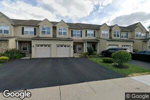 15 Arbor Cir, Colmar, PA 18915