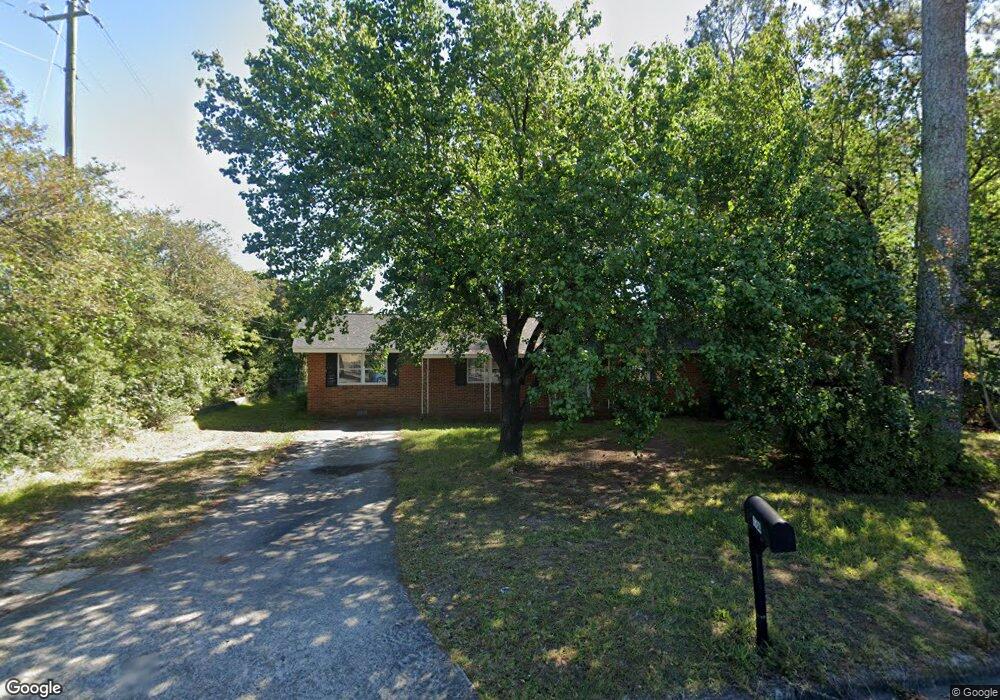 104 Tremont Way, Augusta, GA 30907 - photo 1