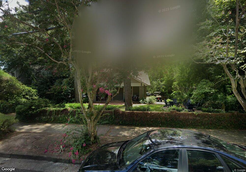 2616 Mcdowell St, Augusta, GA 30904 - photo 1