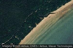 5799 N Carnegie Trail, Naubinway, MI 49762