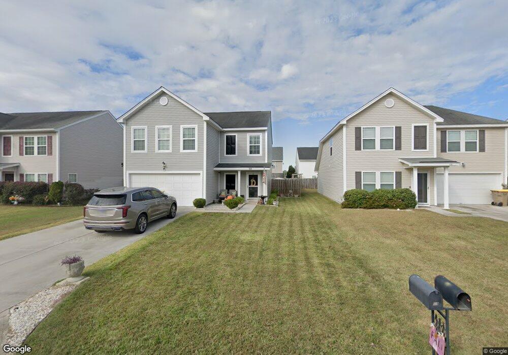 69 Old Mill Rd, Savannah, GA 31407 - photo 1