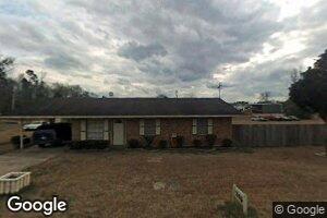 246 Woodard Walker Rd, Gibsland, LA 71028