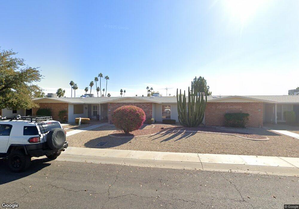 10505 W Palmeras Dr unit 40, Sun City, AZ 85373 - photo 1