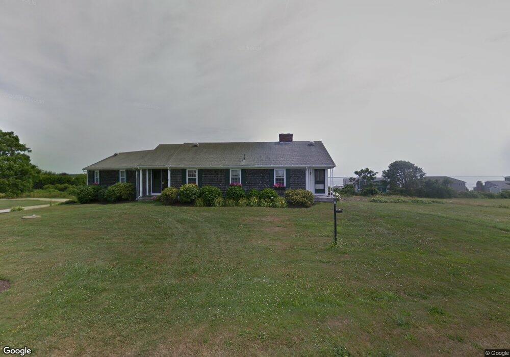 60 Butts Rock Rd, Little Compton, RI 02837 - photo 1