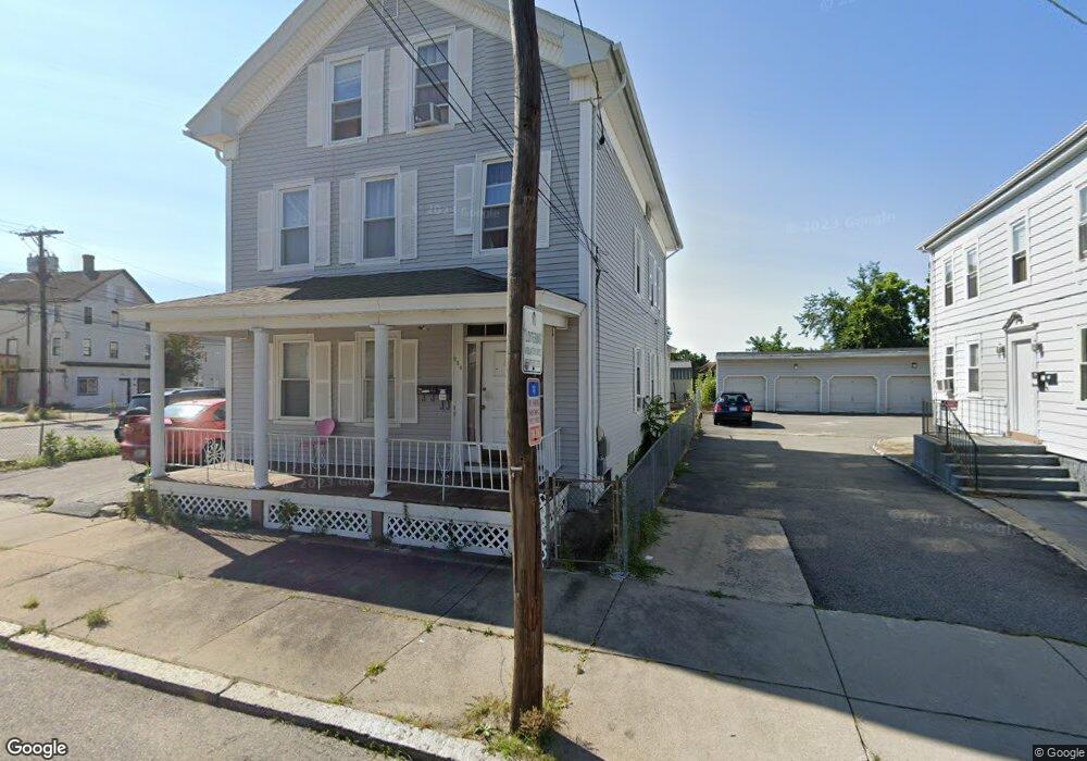 258 High St, Woonsocket, RI 02895 - photo 1