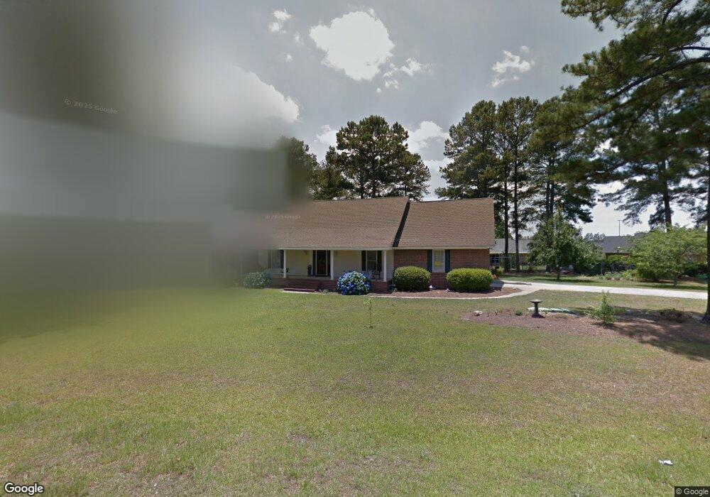 209 Willoughby Ct, Macon, GA 31216 - photo 1