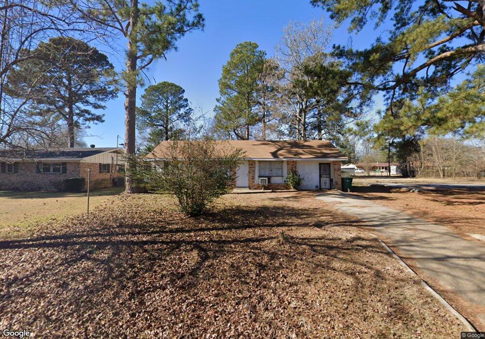 1706 Gatling St, Texarkana, TX 75501 - photo 1