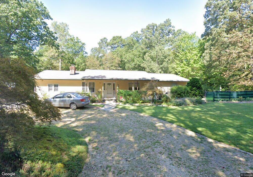 7511 Melissa Ln, Williamsburg, VA 23188 - photo 1