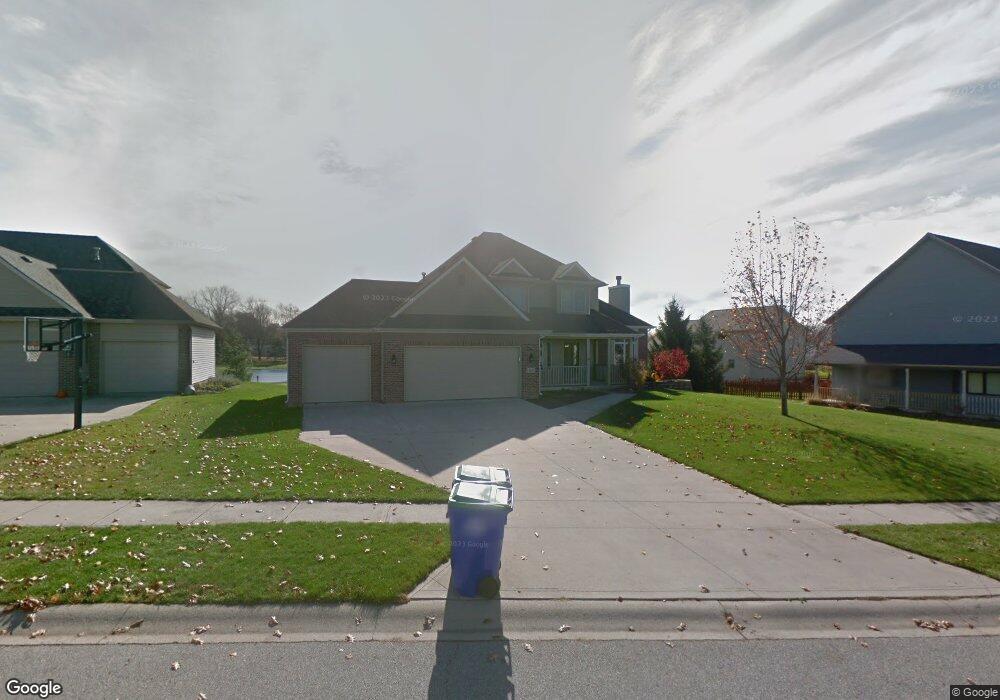 14614 Bobcat Ct, Leo, IN 46765 - photo 1