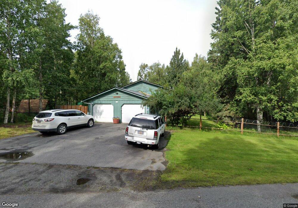 3037 South Cir, Anchorage, AK 99507 - photo 1