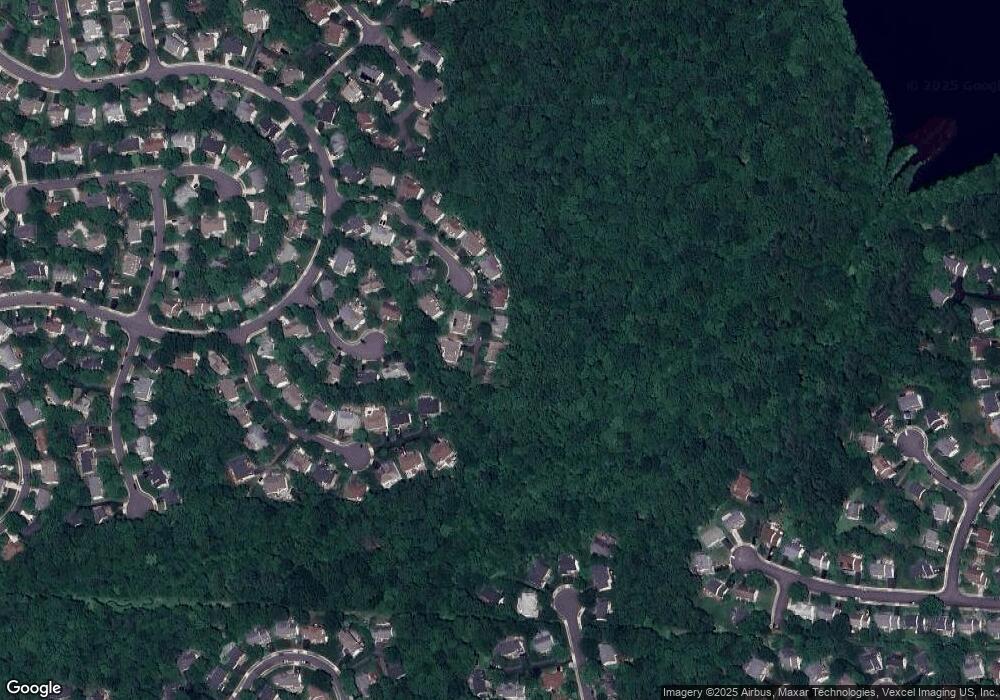 9202 Bexleywood Ct, Fairfax Station, VA 22039 - photo 1