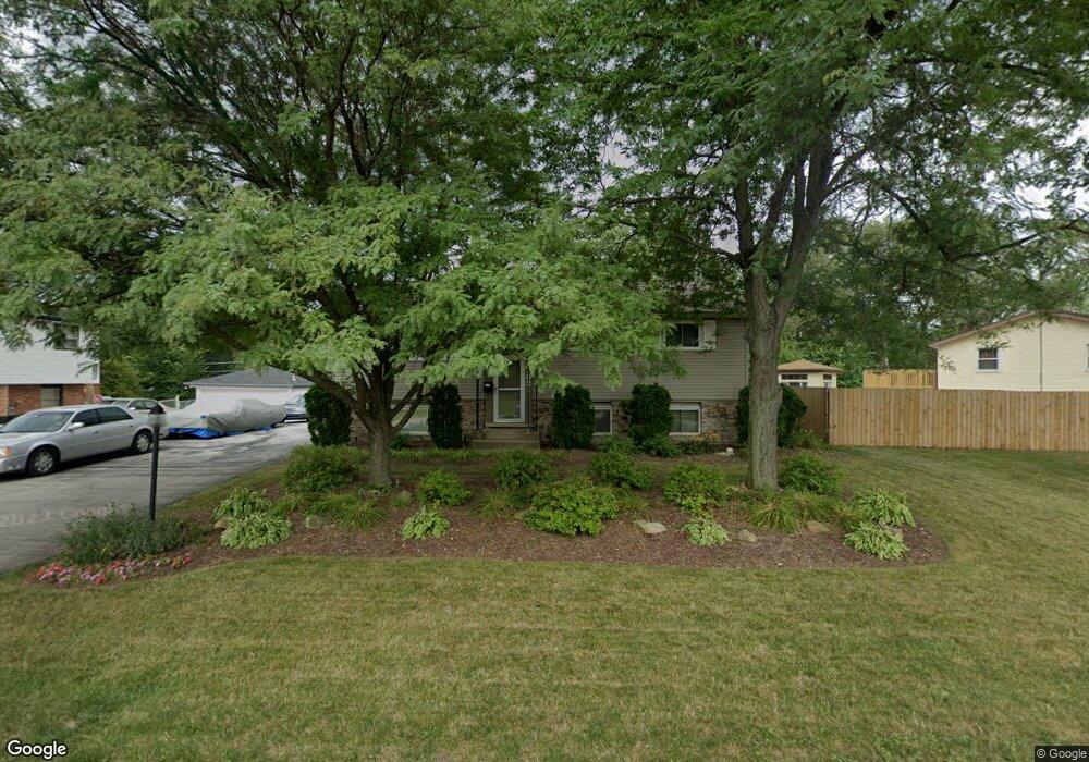 17821 Michael Ave, Country Club Hills, IL 60478 - photo 1