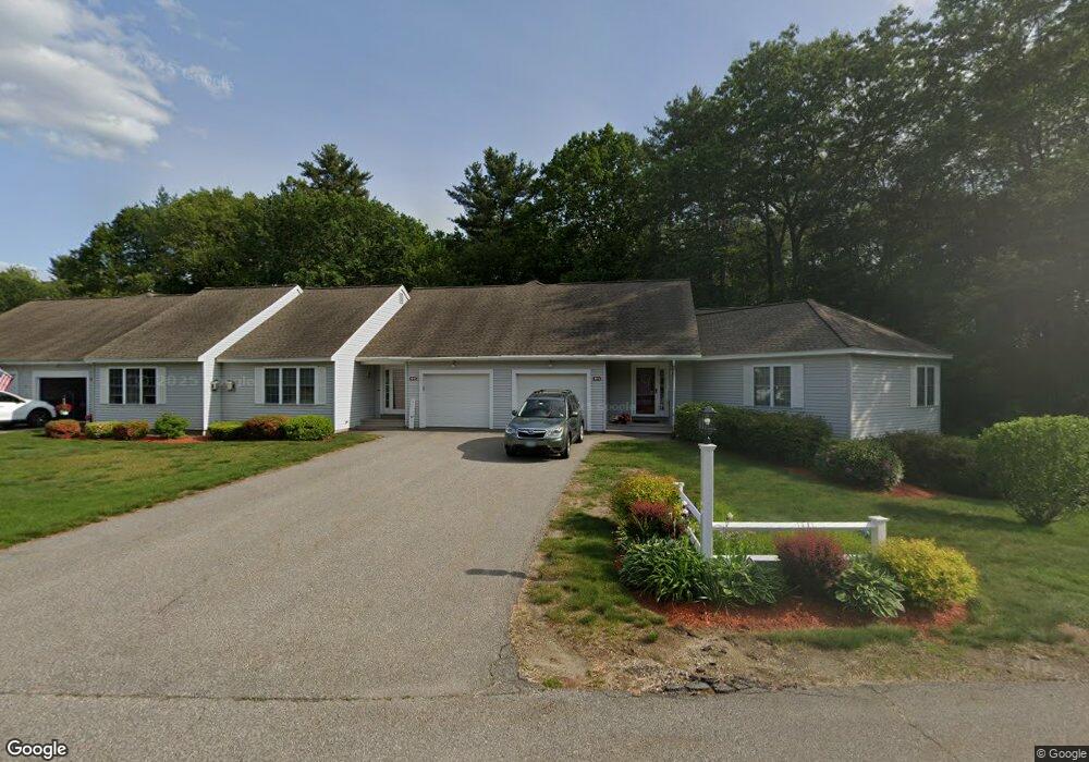 48 Norfolk St unit 1, Hampstead, NH 03841 - photo 1