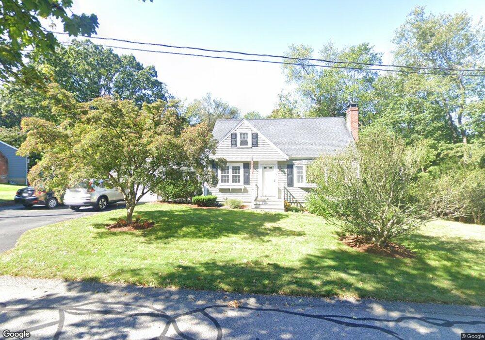 4 Larchmont Rd, North Reading, MA 01864 - photo 1