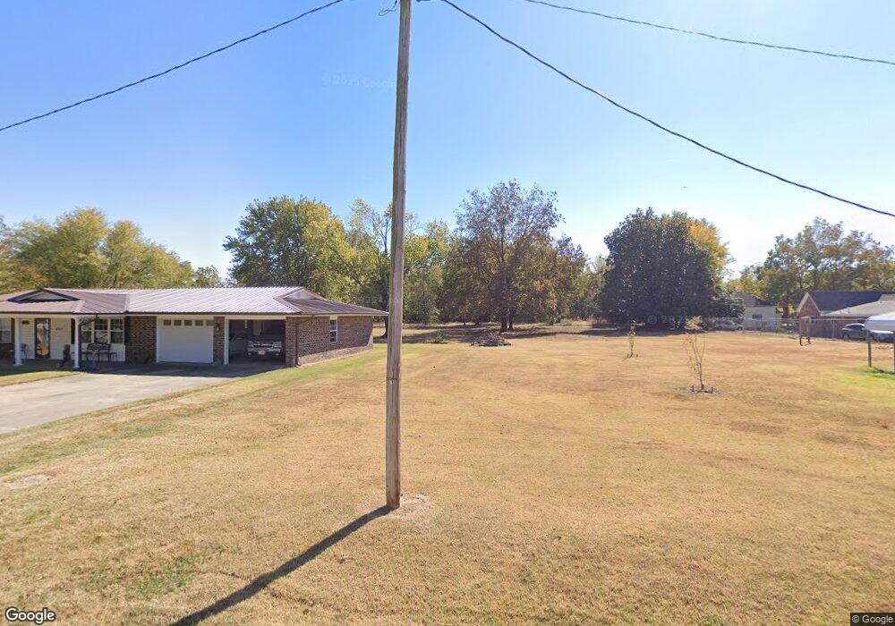 0 N Ridge St, Dyer, AR 72921 - photo 1