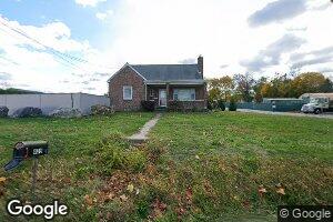 425 E Church Rd, King of Prussia, PA 19406