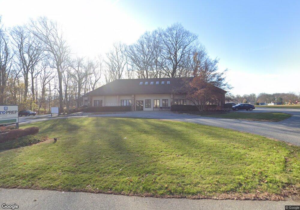 42 Lloyd Ave, Malvern, PA 19355 - photo 1