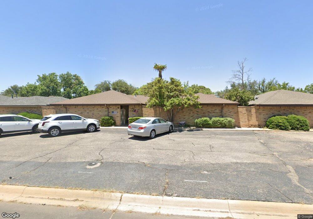 2308 Maxwell Dr, Midland, TX 79705 - photo 1