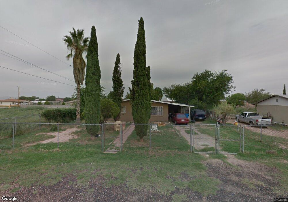 211 Reveles Way, El Paso, TX 79927 - photo 1