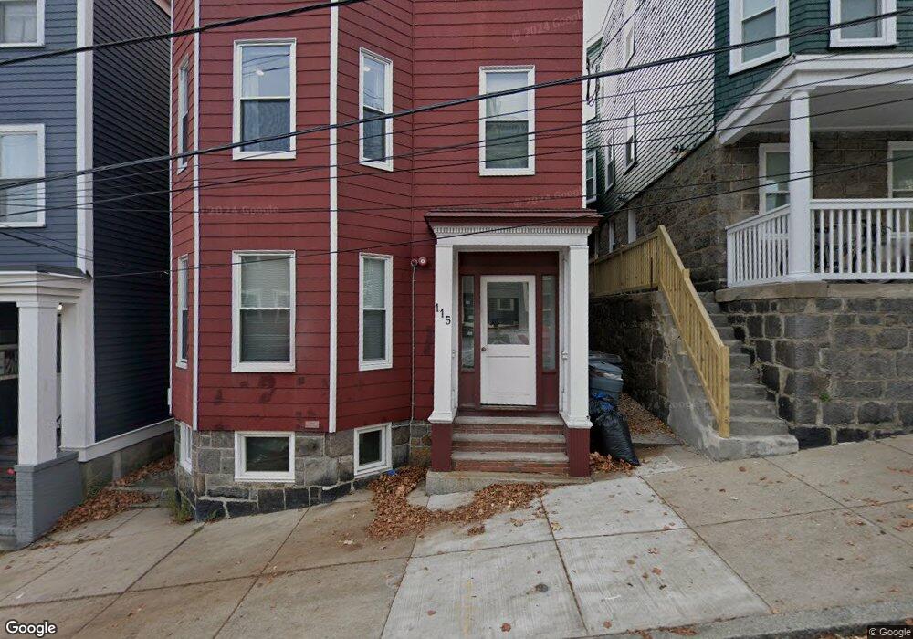 115 G St unit 1, Boston, MA 02127 - photo 1