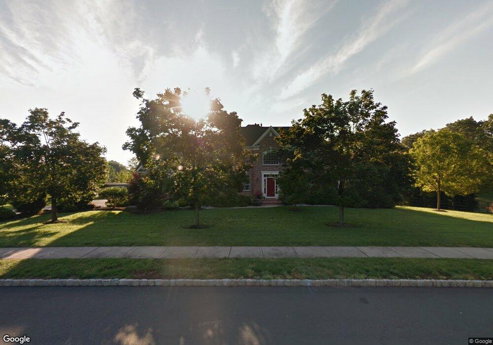 15 Voorhees Ln, Skillman, NJ 08558 - photo 1