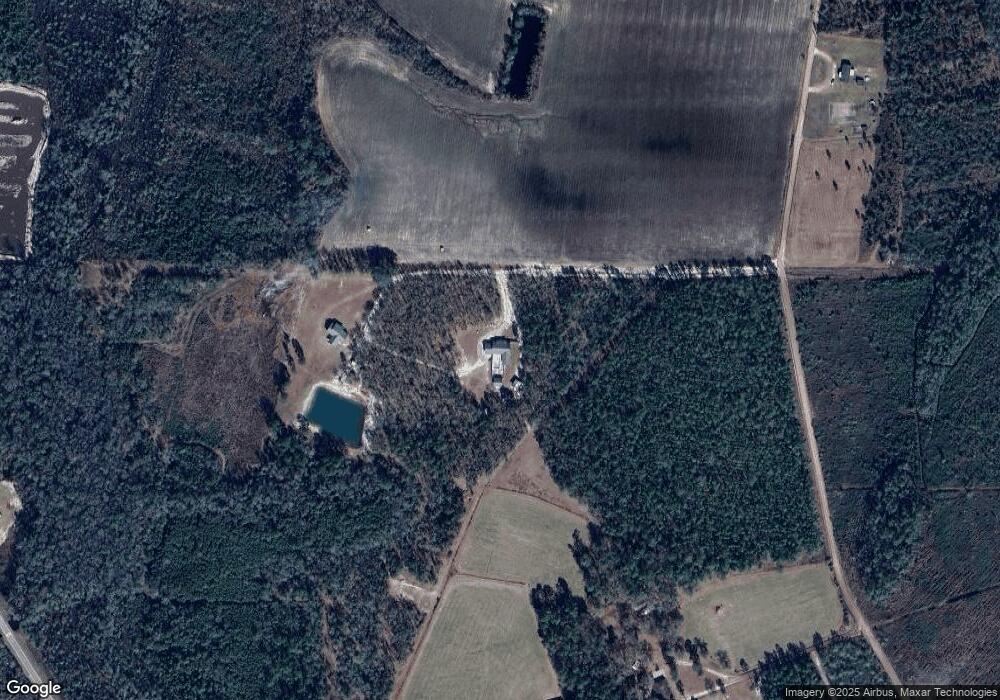 717 Og Lee Rd, Hoboken, GA 31542 - photo 1