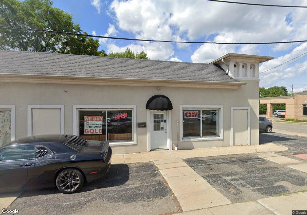 4330 E 10th St, Indianapolis, IN 46201 - photo 1