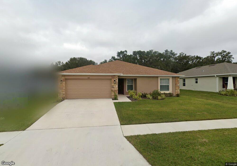 6813 Gideon Cir, Zephyrhills, FL 33541 - photo 1
