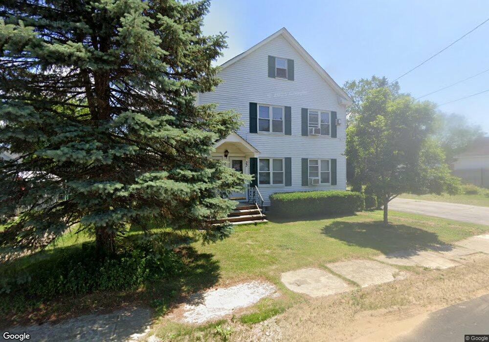 23 Russell St unit 25, Nashua, NH 03060 - photo 1