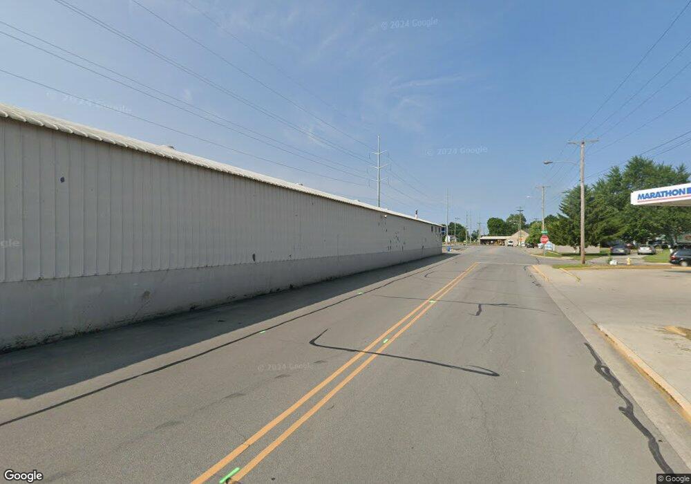 101 E Ensley Ave, Auburn, IN 46706 - photo 1