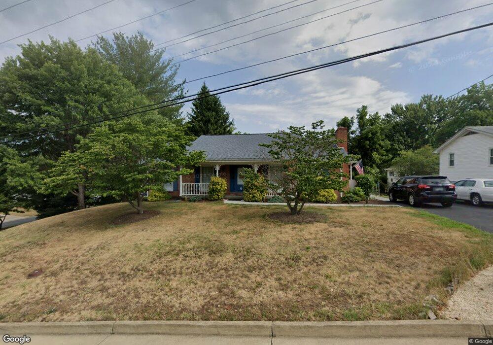 6 E 18th St, Front Royal, VA 22630 - photo 1