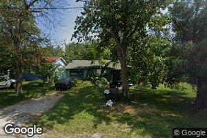 505 N 4th St, Purdy, MO 65734