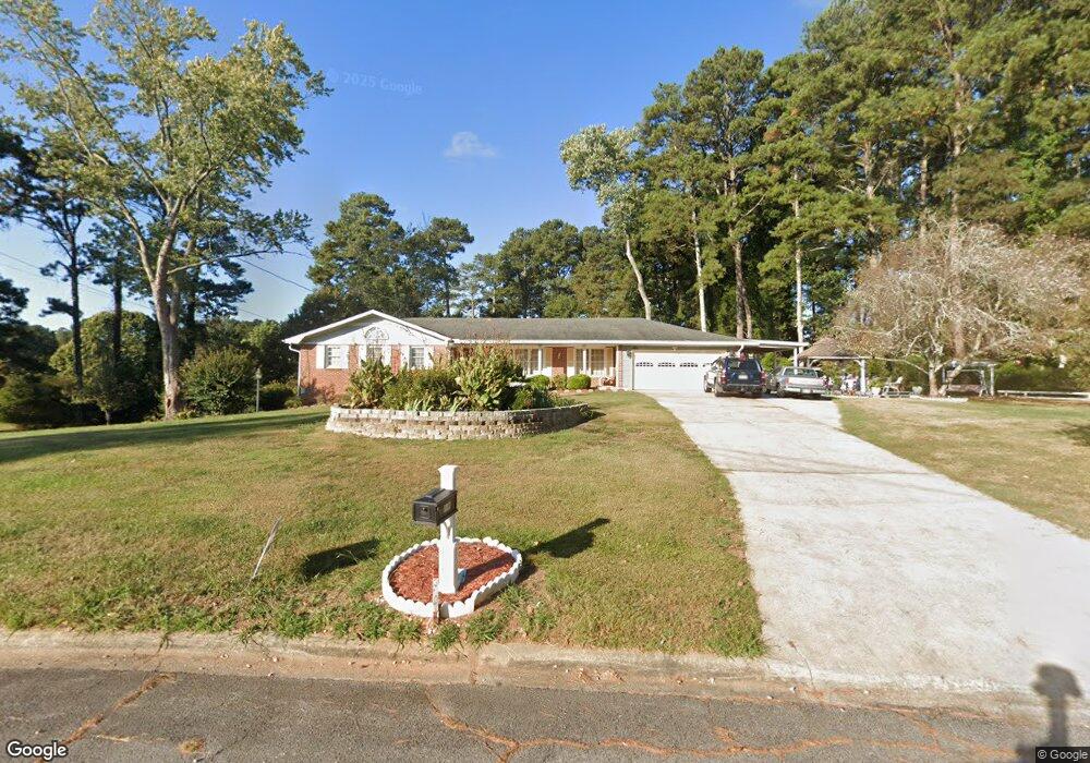 3007 Woodrow Manor unit 1, Lithonia, GA 30038 - photo 1