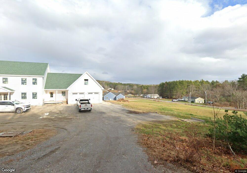 210 Highland Cliff Rd, Windham, ME 04062 - photo 1