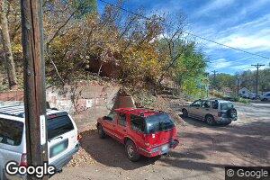 19 Lovers Ln, Manitou Springs, CO 80829