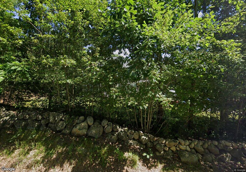 289 Bee Hole Rd, Loudon, NH 03307 - photo 1